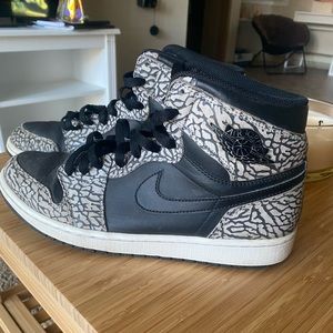 Nike Jordans